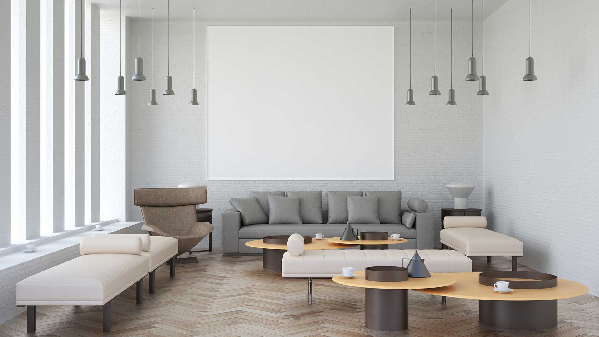 Kamar Standard (Non-AC)